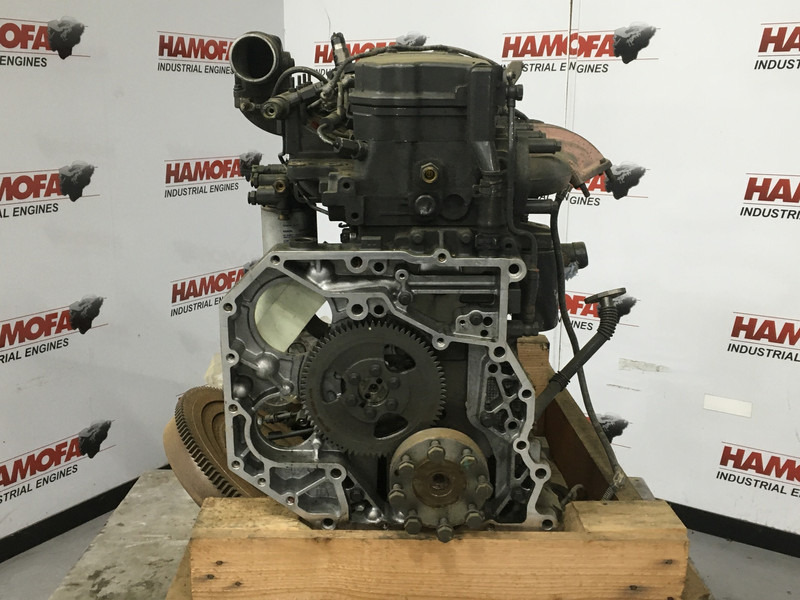 Iveco F4HE0684J*D USED - Construction machinery: picture 4 Iveco F4HE0684J*D USED - Construction machinery: picture 4