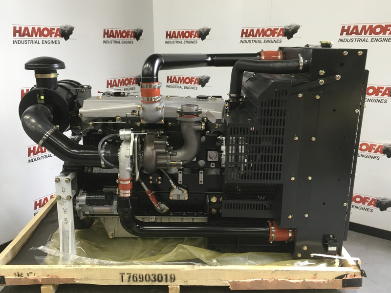 LOVOL 1006-P6TADP2A43 NEW - Construction machinery: picture 1 LOVOL 1006-P6TADP2A43 NEW - Construction machinery: picture 1