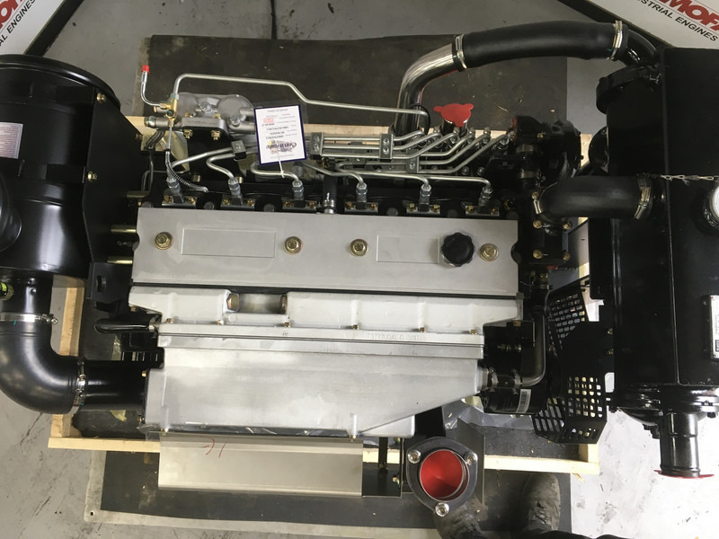 LOVOL 1006TWGM12 NEW - Construction machinery: picture 5 LOVOL 1006TWGM12 NEW - Construction machinery: picture 5