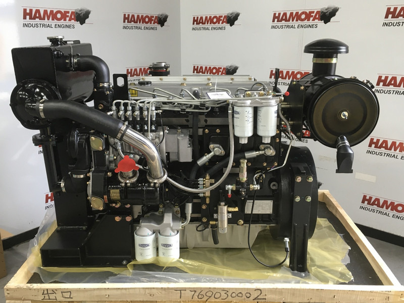 LOVOL 1006TWGM12 NEW - Construction machinery: picture 2 LOVOL 1006TWGM12 NEW - Construction machinery: picture 2