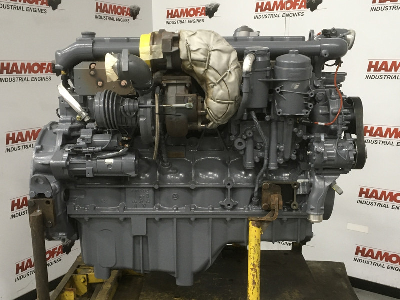 Liebherr D856 A7 NEW - Construction machinery: picture 1 Liebherr D856 A7 NEW - Construction machinery: picture 1