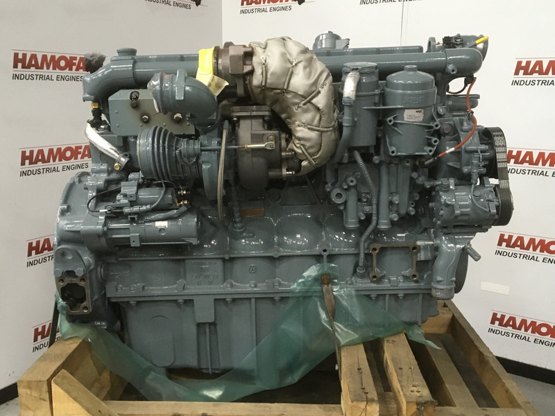 Liebherr D856 A7 NEW - Construction machinery: picture 1 Liebherr D856 A7 NEW - Construction machinery: picture 1
