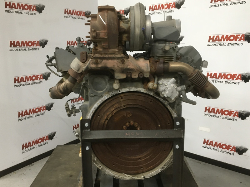 Mercedes-Benz OM 942.993 USED - Construction machinery: picture 3 Mercedes-Benz OM 942.993 USED - Construction machinery: picture 3