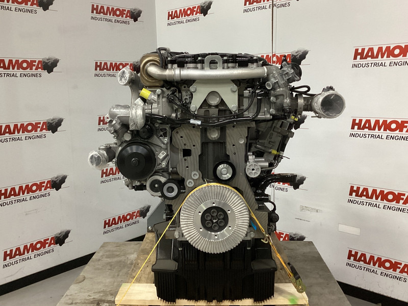 Mercedes-Benz OM935.915 NEW - Construction machinery: picture 4 Mercedes-Benz OM935.915 NEW - Construction machinery: picture 4