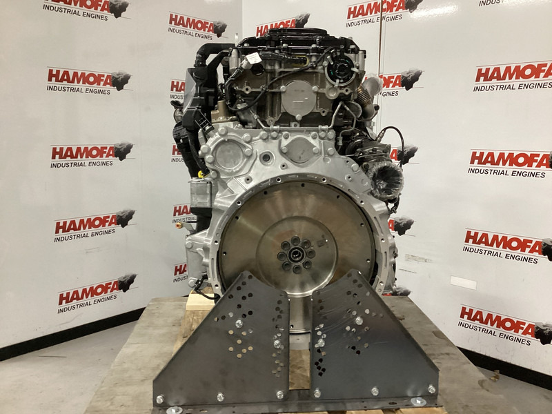 Mercedes-Benz OM935.915 NEW - Construction machinery: picture 3 Mercedes-Benz OM935.915 NEW - Construction machinery: picture 3