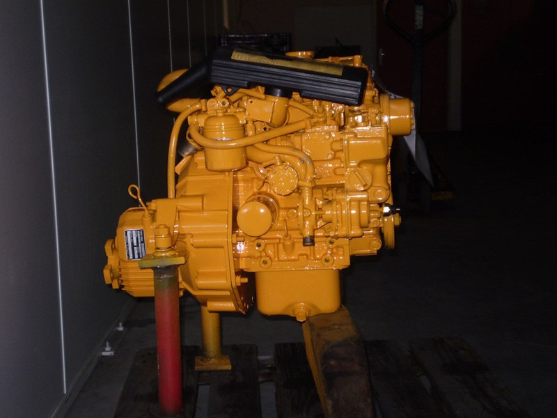 Mitsubishi L2C RECONDITIONED - Construction machinery: picture 2 Mitsubishi L2C RECONDITIONED - Construction machinery: picture 2