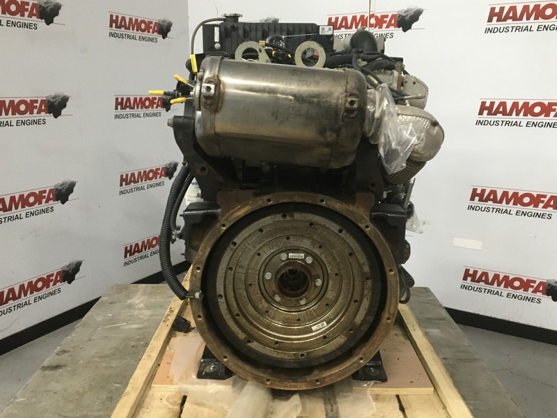 Perkins 854F-E34TAN NEW - Construction machinery: picture 4 Perkins 854F-E34TAN NEW - Construction machinery: picture 4