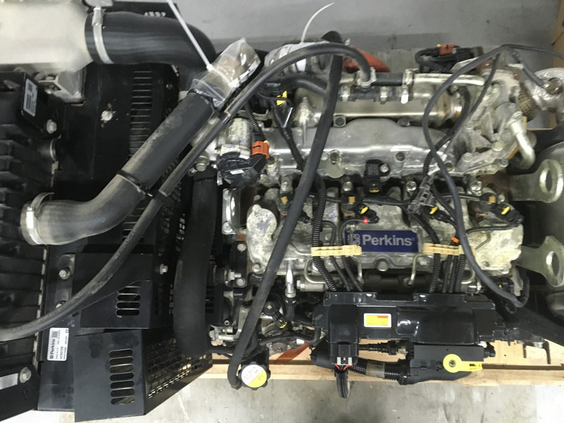 Perkins 854F-E34TAN NEW - Construction machinery: picture 5 Perkins 854F-E34TAN NEW - Construction machinery: picture 5