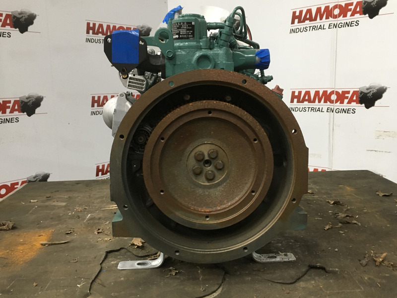 Volvo D0.9A-E4 NEW - Construction machinery: picture 3 Volvo D0.9A-E4 NEW - Construction machinery: picture 3