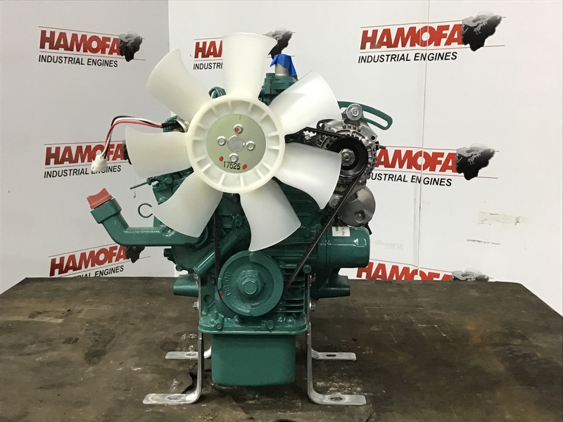 Volvo D0.9A-E4 NEW - Construction machinery: picture 4 Volvo D0.9A-E4 NEW - Construction machinery: picture 4