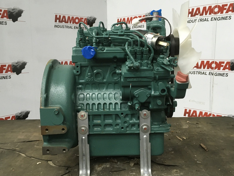 Volvo D0.9A-E4 NEW - Construction machinery: picture 1 Volvo D0.9A-E4 NEW - Construction machinery: picture 1