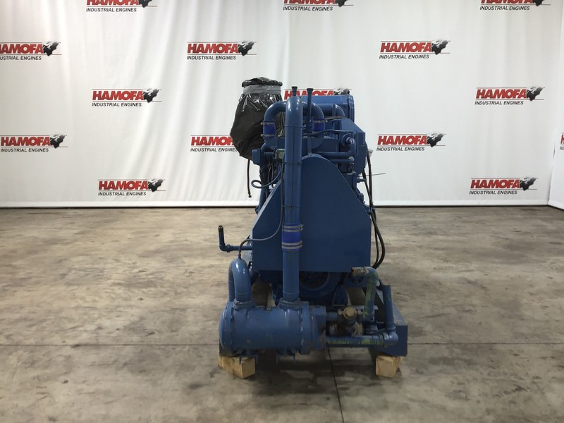 Cummins KTA19 GENERATOR 400 KVA USED - Generator set: picture 4 Cummins KTA19 GENERATOR 400 KVA USED - Generator set: picture 4