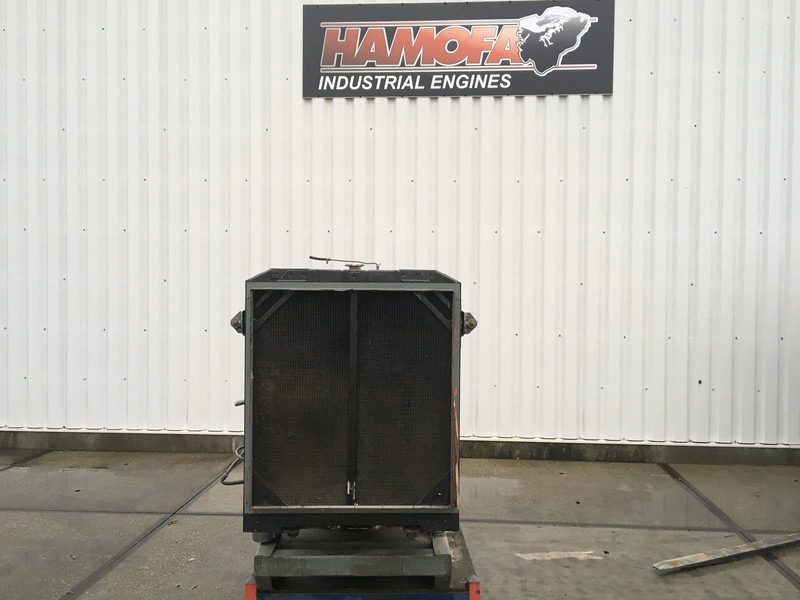 Fiat 821-I GENERATOR 110KVA USED - Generator set: picture 4 Fiat 821-I GENERATOR 110KVA USED - Generator set: picture 4