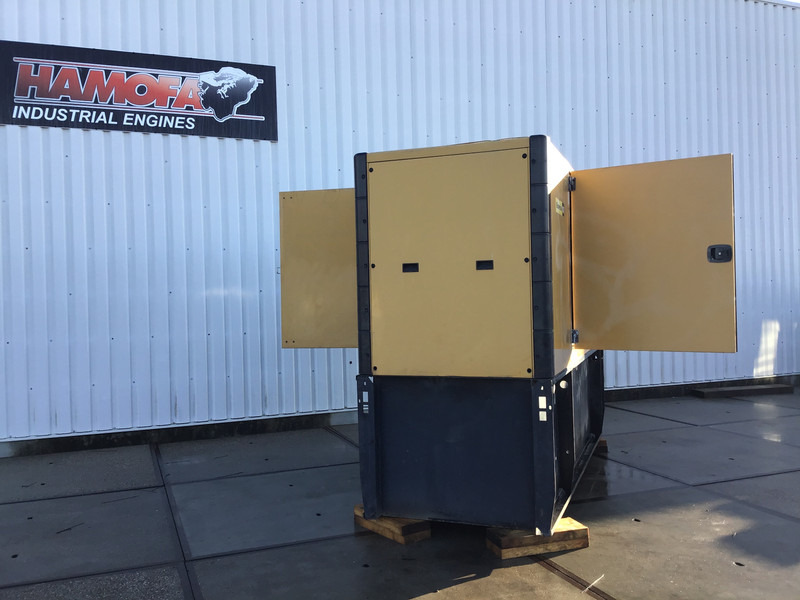 Olympian GEP 200-4 GENERATOR 200 KVA USED - Generator set: picture 3 Olympian GEP 200-4 GENERATOR 200 KVA USED - Generator set: picture 3