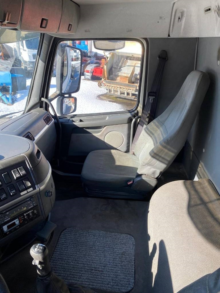 Volvo FH 12  leasing Volvo FH 12: picture 18