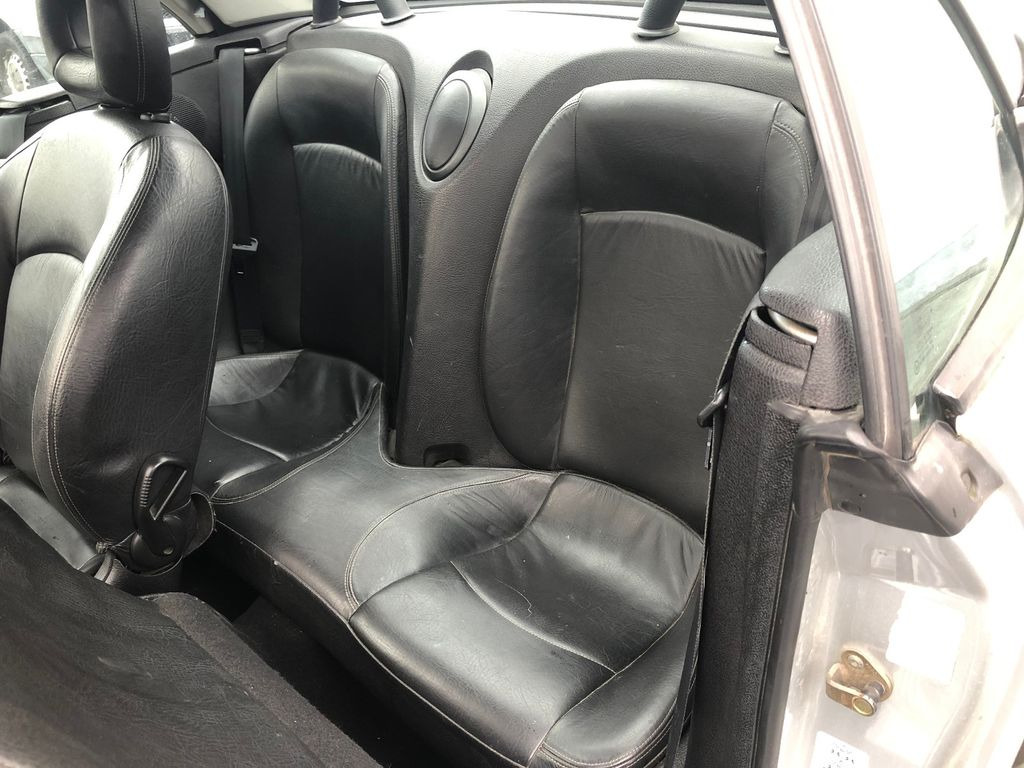 Car Peugeot 206 Cabriolet CC Platinum: picture 20