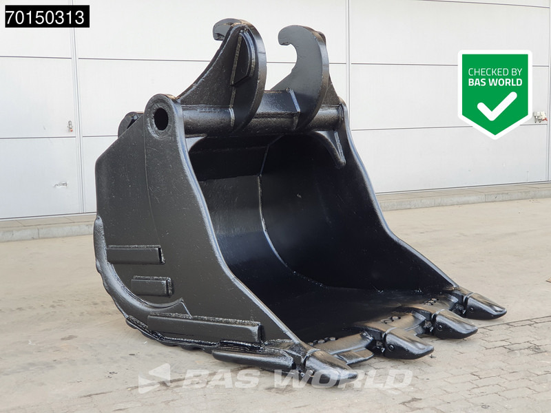 Caterpillar 374 EC700 ROCK BUCKET - 70 TONS EXCAVATORS - PC700 - Attachment: picture 1 Caterpillar 374 EC700 ROCK BUCKET - 70 TONS EXCAVATORS - PC700 - Attachment: picture 1