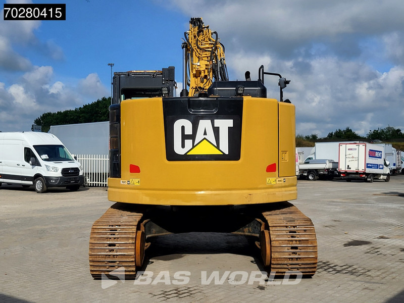 Caterpillar 325 F L - Crawler excavator: picture 3 Caterpillar 325 F L - Crawler excavator: picture 3