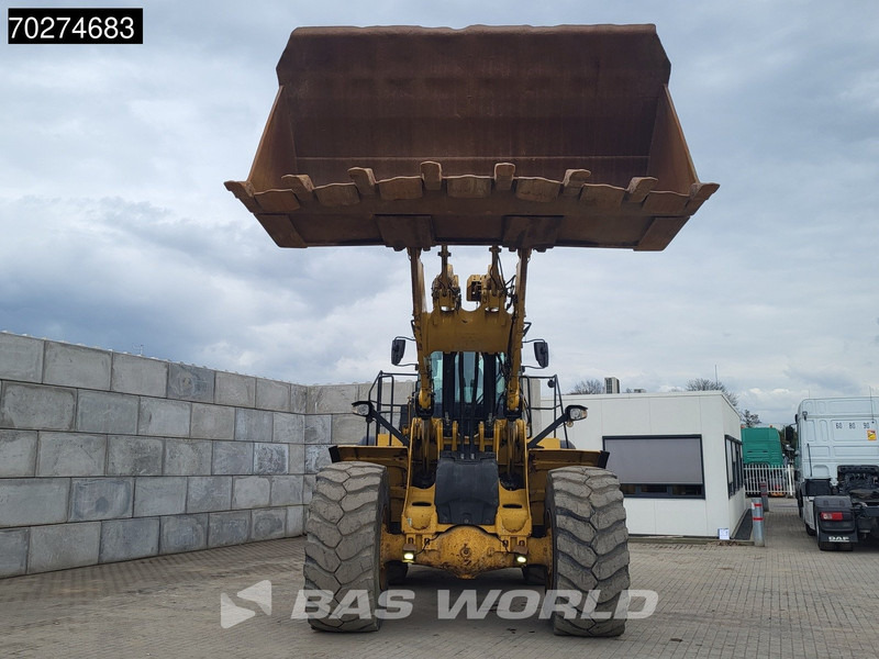 Caterpillar 982 M - Wheel loader: picture 5 Caterpillar 982 M - Wheel loader: picture 5