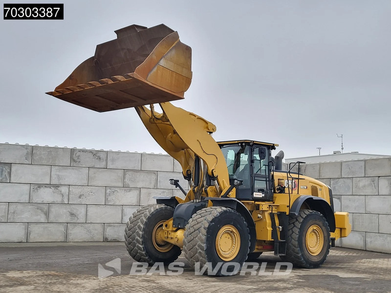 Caterpillar 982 M - Wheel loader: picture 2 Caterpillar 982 M - Wheel loader: picture 2