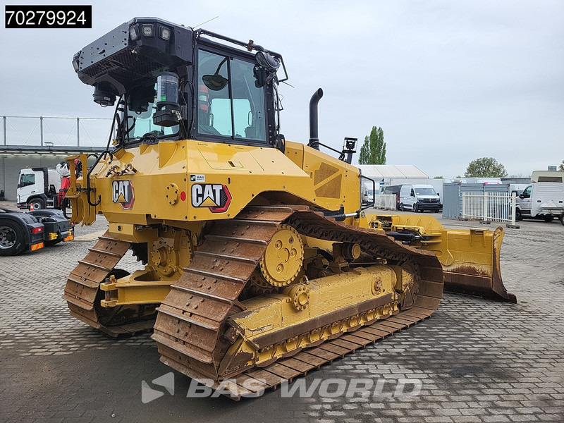 Caterpillar D5 -17A - Bulldozer: picture 5 Caterpillar D5 -17A - Bulldozer: picture 5