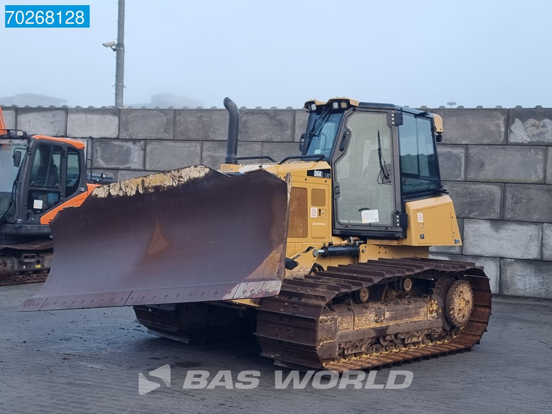 Caterpillar D6 K2 LGP RIPPER VALVE - Bulldozer: picture 3 Caterpillar D6 K2 LGP RIPPER VALVE - Bulldozer: picture 3