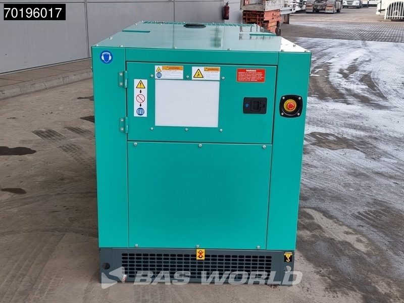 Cummins AG3-50C NEW UNUSED - GENERATOR - Generator set: picture 3 Cummins AG3-50C NEW UNUSED - GENERATOR - Generator set: picture 3