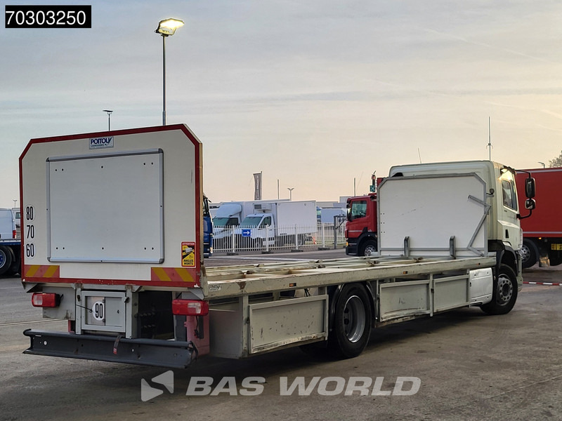 DAF CF 330 4X2 850cm plateau Automatic Retarder LED Euro 6 - Dropside/ Flatbed truck: picture 5 DAF CF 330 4X2 850cm plateau Automatic Retarder LED Euro 6 - Dropside/ Flatbed truck: picture 5