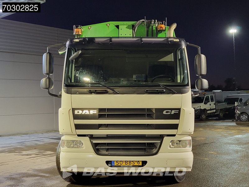 DAF CF75 250 6X2 Geesink Norba GPM III v 20H25 steering axle Automatic Euro 5 - Garbage truck: picture 5 DAF CF75 250 6X2 Geesink Norba GPM III v 20H25 steering axle Automatic Euro 5 - Garbage truck: picture 5