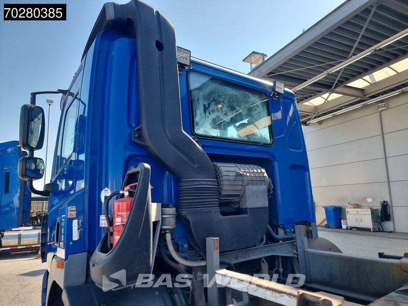 DAF CF85.360 6X2 21Tonnes VDL S-21-6200 Liftachse Euro 5 - Hook lift truck: picture 5 DAF CF85.360 6X2 21Tonnes VDL S-21-6200 Liftachse Euro 5 - Hook lift truck: picture 5