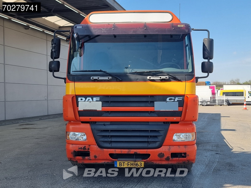 DAF CF85.430 4X2 NL-Truck 18tons Hyvalift NG 2018 TA Manual Big-Axle Euro 3 - Skip loader truck: picture 5 DAF CF85.430 4X2 NL-Truck 18tons Hyvalift NG 2018 TA Manual Big-Axle Euro 3 - Skip loader truck: picture 5