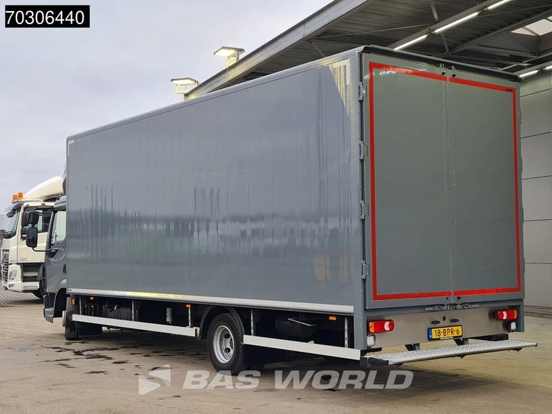DAF LF 180 LF 4X2 NL-Truck APK 8tonner Automatic Airco ACC Euro 6 - Box truck: picture 2 DAF LF 180 LF 4X2 NL-Truck APK 8tonner Automatic Airco ACC Euro 6 - Box truck: picture 2