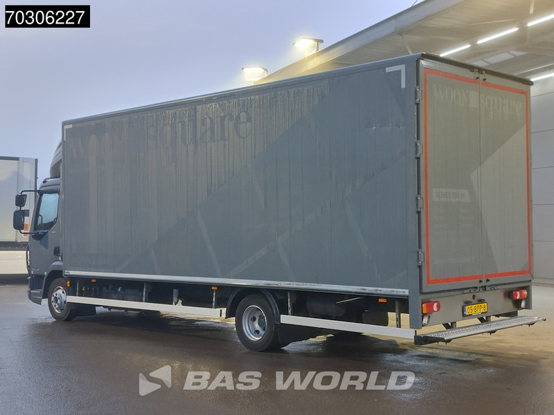 DAF LF 180 LF 4X2 NL-Truck APK 8tonner Automatic Airco ACC Euro 6 - Box truck: picture 2 DAF LF 180 LF 4X2 NL-Truck APK 8tonner Automatic Airco ACC Euro 6 - Box truck: picture 2