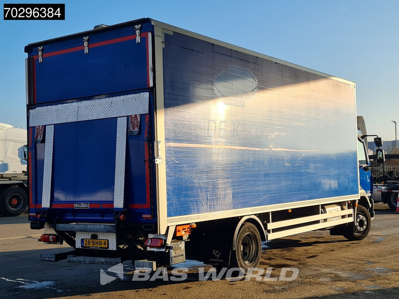 DAF LF 210 LF 4X2 12t NL-Truck 2000kg Ladebordwand Automatic ACC Euro 6 - Box truck: picture 5 DAF LF 210 LF 4X2 12t NL-Truck 2000kg Ladebordwand Automatic ACC Euro 6 - Box truck: picture 5