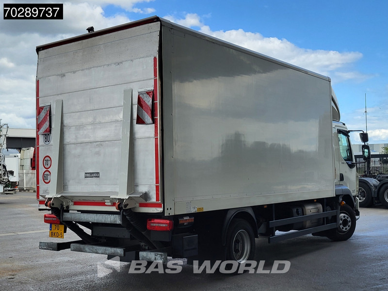 DAF LF 230 LF 4X2 NL-Truck 2000kg Ladebordwand Automatic ACC Euro 6 - Box truck: picture 5 DAF LF 230 LF 4X2 NL-Truck 2000kg Ladebordwand Automatic ACC Euro 6 - Box truck: picture 5