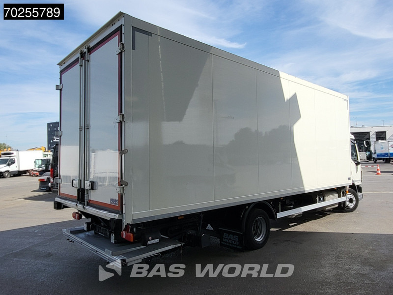 DAF LF 260 4X2 12tonner Carrier Supra 1150mt Bi-temp Ladebordwand ACC Euro 6 - Refrigerator truck: picture 3 DAF LF 260 4X2 12tonner Carrier Supra 1150mt Bi-temp Ladebordwand ACC Euro 6 - Refrigerator truck: picture 3