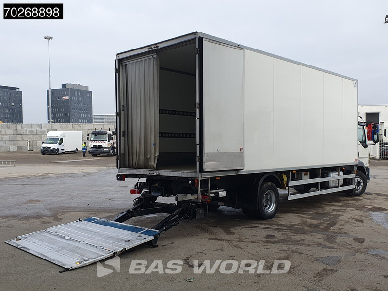 DAF LF 260 4X2 16t Thermo King T-1000R Tailgate Euro 6 - Refrigerator truck: picture 5 DAF LF 260 4X2 16t Thermo King T-1000R Tailgate Euro 6 - Refrigerator truck: picture 5