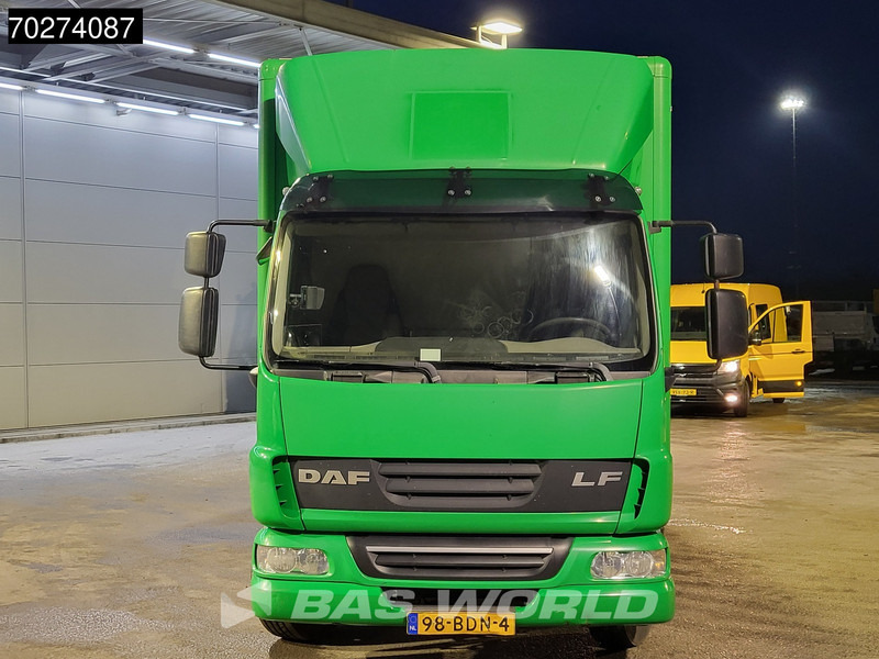 DAF LF45.160 4X2 NL-Truck APK Automatic Ladebordwand EEV - Box truck: picture 5 DAF LF45.160 4X2 NL-Truck APK Automatic Ladebordwand EEV - Box truck: picture 5