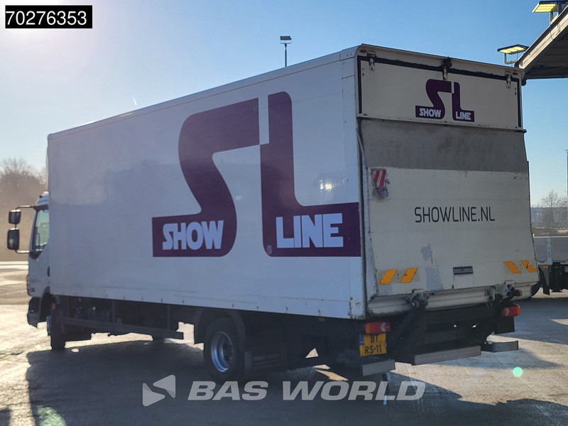 DAF LF45.180 4X2 12tonner Manual Ladebordwand Euro 4 - Box truck: picture 2 DAF LF45.180 4X2 12tonner Manual Ladebordwand Euro 4 - Box truck: picture 2