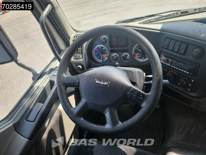 DAF LF45.220 LF 4X2 12tons NL-Truck 1500kg Ladebordwand Automatic EEV leasing DAF LF45.220 LF 4X2 12tons NL-Truck 1500kg Ladebordwand Automatic EEV: picture 16