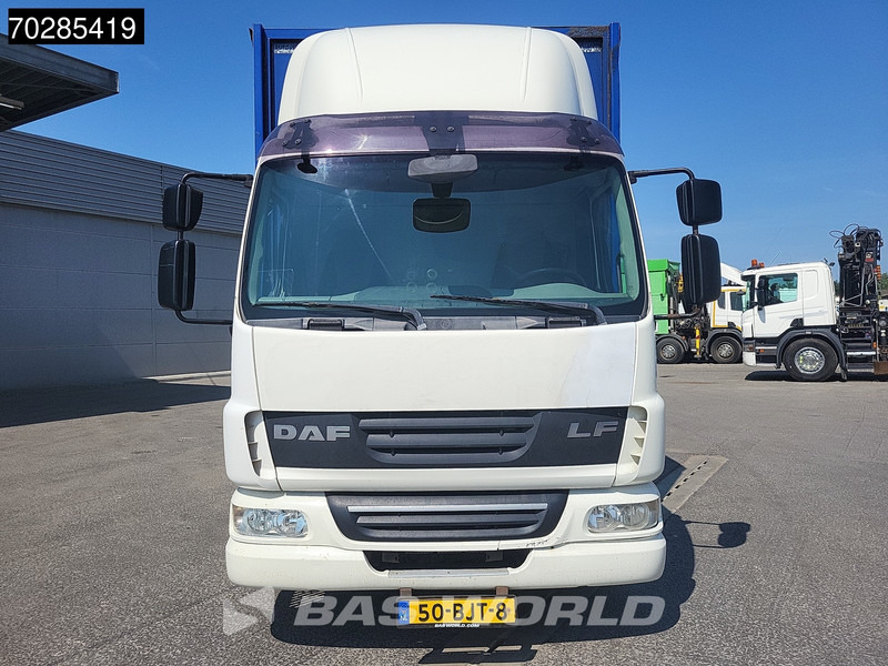 DAF LF45.220 LF 4X2 12tons NL-Truck 1500kg Ladebordwand Automatic EEV leasing DAF LF45.220 LF 4X2 12tons NL-Truck 1500kg Ladebordwand Automatic EEV: picture 6