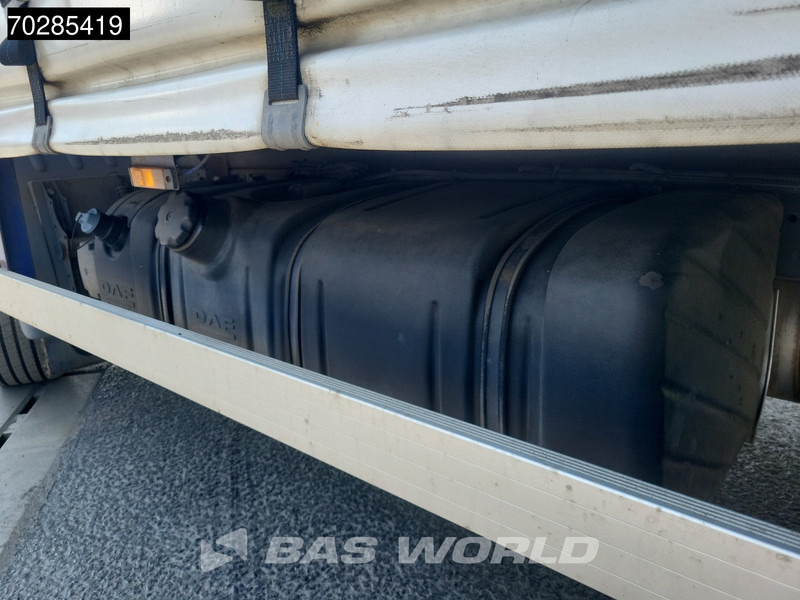 DAF LF45.220 LF 4X2 12tons NL-Truck 1500kg Ladebordwand Automatic EEV leasing DAF LF45.220 LF 4X2 12tons NL-Truck 1500kg Ladebordwand Automatic EEV: picture 14