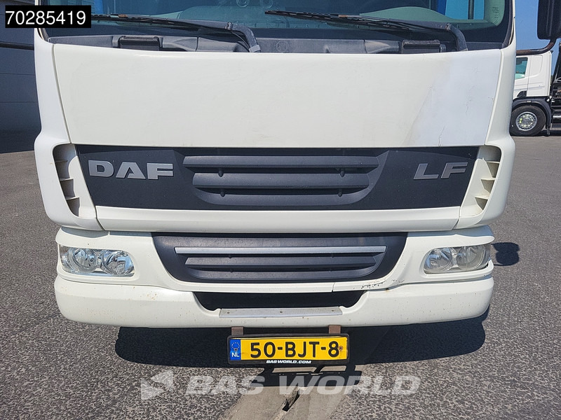 DAF LF45.220 LF 4X2 12tons NL-Truck 1500kg Ladebordwand Automatic EEV leasing DAF LF45.220 LF 4X2 12tons NL-Truck 1500kg Ladebordwand Automatic EEV: picture 7