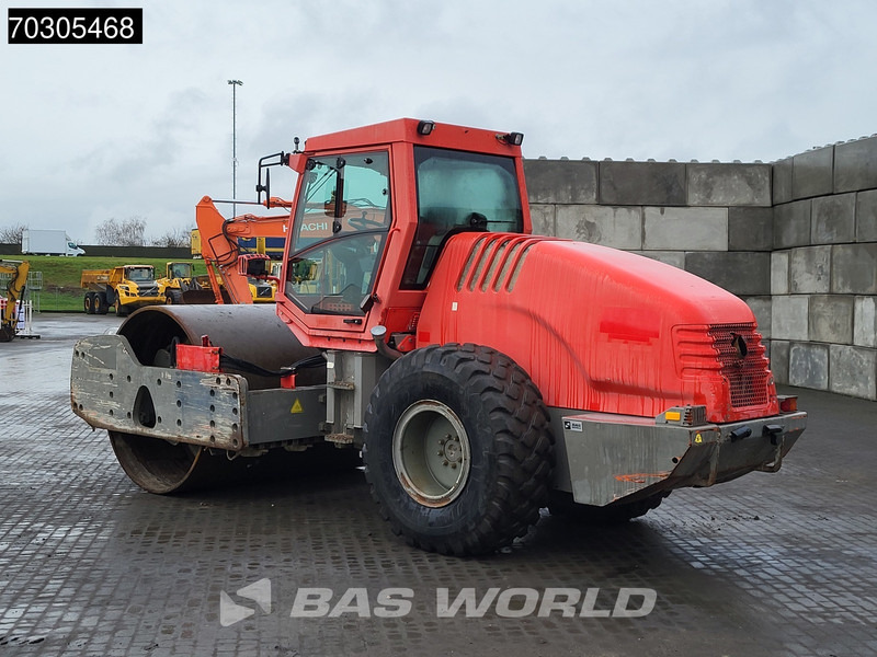 Hamm 3520 3520 - Roller: picture 2 Hamm 3520 3520 - Roller: picture 2