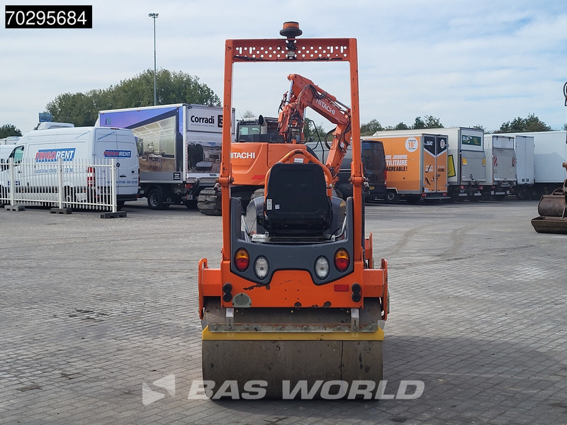 Hamm HD12 VV - Roller: picture 3 Hamm HD12 VV - Roller: picture 3