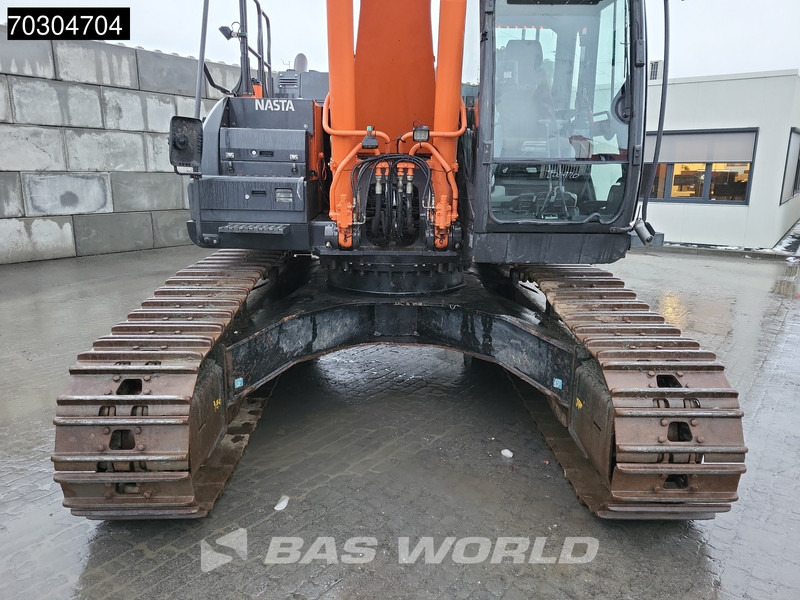 Crawler excavator Hitachi ZX300 LC -6: picture 10