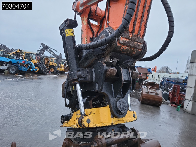 Crawler excavator Hitachi ZX300 LC -6: picture 15