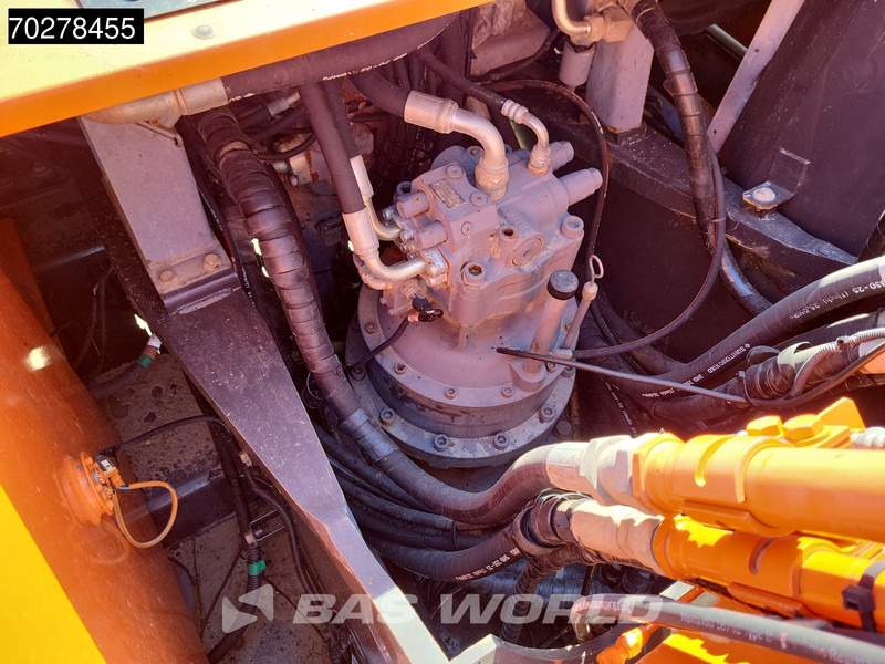 Crawler excavator Hitachi ZX300 LC -6: picture 13