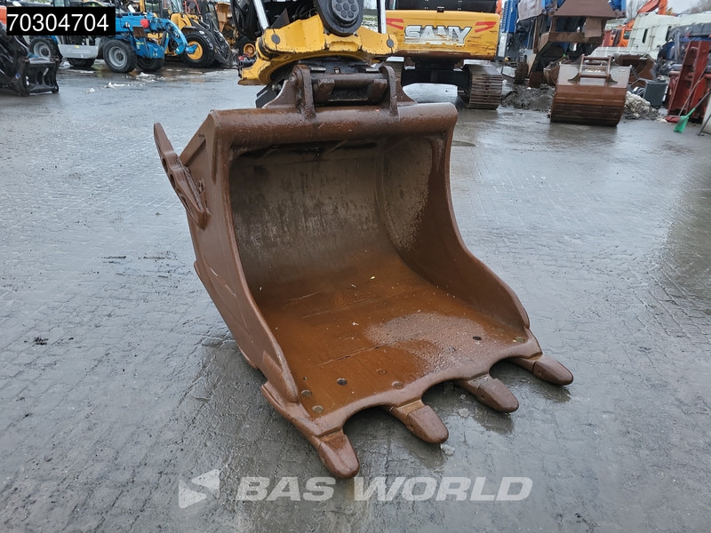 Crawler excavator Hitachi ZX300 LC -6: picture 17