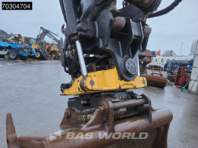 Crawler excavator Hitachi ZX300 LC -6: picture 16